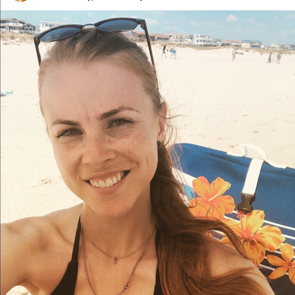 Meet your Posher, Kelly